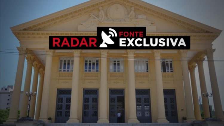 Radar Fonte Exclusiva - analisa salários de vereadores em Campos