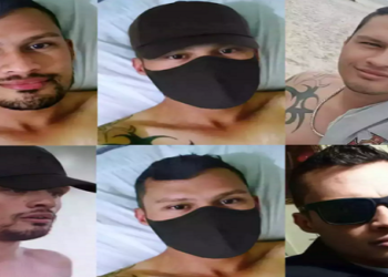 Suspeito de matar e roubar homossexuais em Curitiba