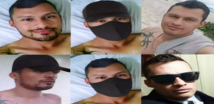 Suspeito de matar e roubar homossexuais em Curitiba