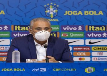 Convocação da Seleção