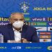 Convocação da Seleção