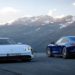 Porsche Taycan é o terceiro maior sucesso da marca e já vendeu 11 vezes mais que elétrico "popular"