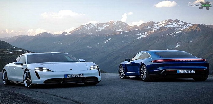 Porsche Taycan é o terceiro maior sucesso da marca e já vendeu 11 vezes mais que elétrico "popular"