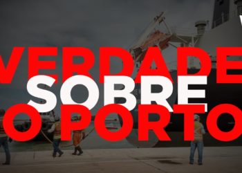 Tese de doutorado sobre o Porto do Açu