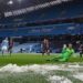 Vitória do Manchester sobre o PSG