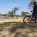 ciclista negro é humilhado por Pms