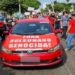 Professor preso em GO por manifestação contra Bolsonaro