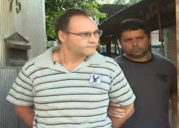 Operação Lotus contra pedofilia: Agentes da Delegacia da Criança e do Adolescente Vítima saíram para cumprir 68 mandados de busca e apreensão.