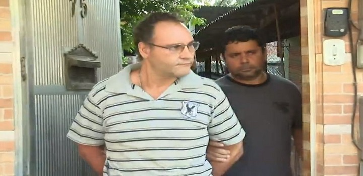 Operação Lotus contra pedofilia: Agentes da Delegacia da Criança e do Adolescente Vítima saíram para cumprir 68 mandados de busca e apreensão.