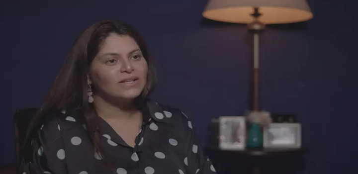 Ana Paula Fogo, que diz ter sido aliciadora de Klein, pede perdão às vítimas; defesa do empresário nega denúncias