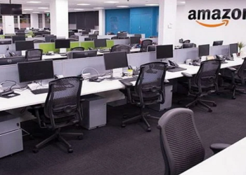 Amazon vagas de emprego no Brasil