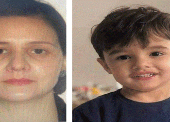 gAEL NUNES: MÃE está presa em Tremembé, interior paulista. Defesa diz que mulher 'não se lembra de nada' e que teve surto psicótico.
