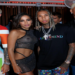 Em Miami, Anitta comemorou o lançamento de seu novo álbum 'Girl From Rio'
