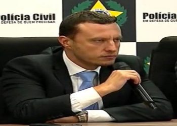 Delegado revela detalhes da investigação do Caso Henry