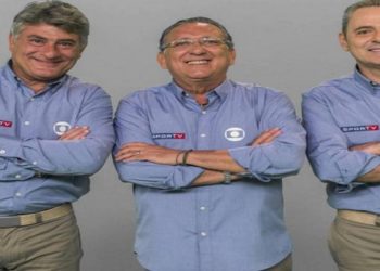 'Kiko Zinho'? Globo recomenda que narradores deixem de citar nomes de internautas para evitar trocadilhos