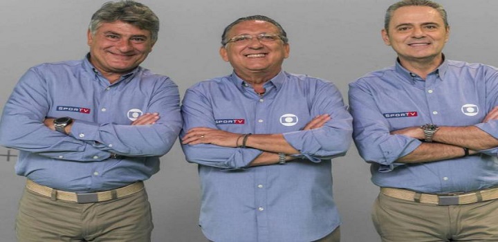 'Kiko Zinho'? Globo recomenda que narradores deixem de citar nomes de internautas para evitar trocadilhos