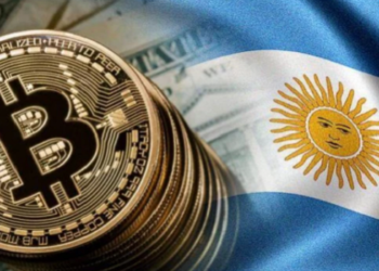 Bitcoin consome mais energia Argentina