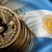 Bitcoin consome mais energia Argentina