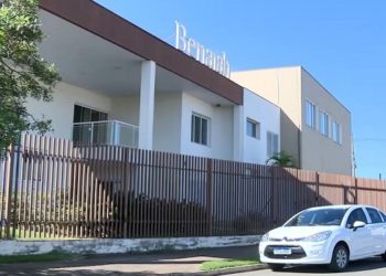 aSILO EM AMERICANA REGISTRA SURTO DE COVID