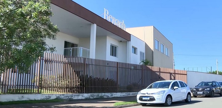 aSILO EM AMERICANA REGISTRA SURTO DE COVID