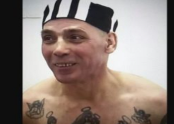 assassino russo Vladimir Nikolayev ofecereu carne humana