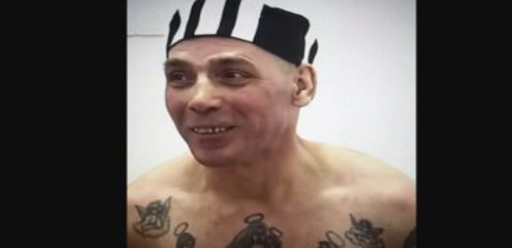 assassino russo Vladimir Nikolayev ofecereu carne humana