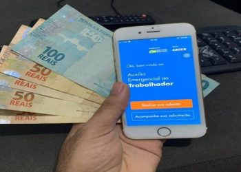 AUxilio Emergencial: Recursos também podem ser transferidos para uma conta-corrente