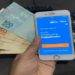 AUxilio Emergencial: Recursos também podem ser transferidos para uma conta-corrente