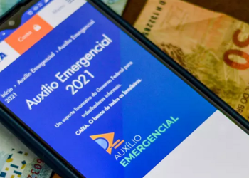 Auxílio emergencial: CAIXA PAGA NASCIDOS EM OUTUBRO E NOVEMBRO