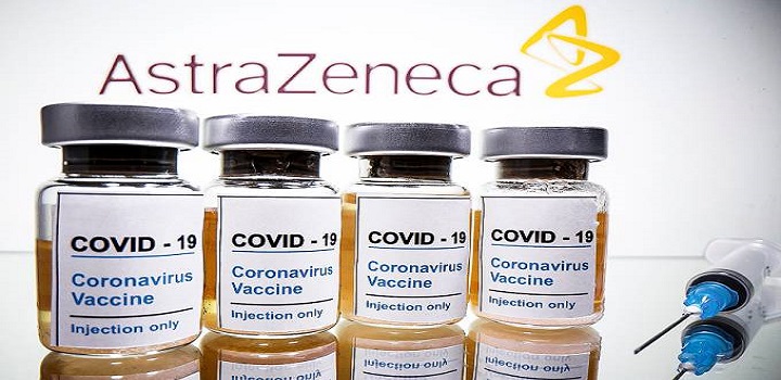 Anvisa emitiu nota técnica em que recomenda a suspensão imediata do uso da vacina Covid da AstraZeneca/Fiocruz em mulheres gestantes