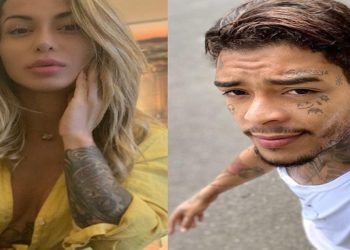 Modelo diz que cobrou R$ 2 mil por sexo com MC Kevin