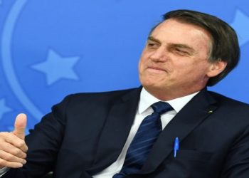 Bolsonaro defende cloroquina