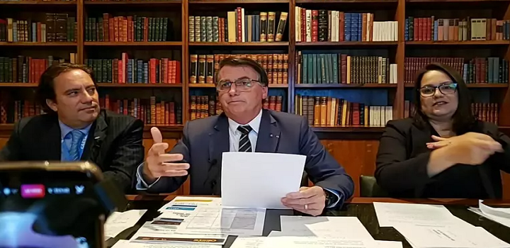 bOLSONARO VOTO IMPRESSO