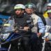 Isenção de pedágio para motos