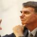Governo Bolsonaro reprovação