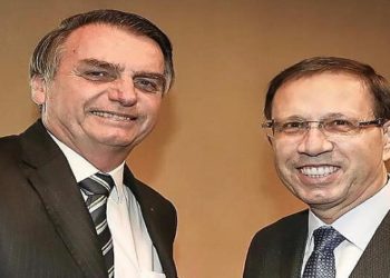 Carlos Wizard vai depor na CPI do Genocídio por indícios de ter financiado o “Ministério Paralelo da Saúde”