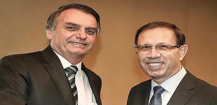 Carlos Wizard vai depor na CPI do Genocídio por indícios de ter financiado o “Ministério Paralelo da Saúde”
