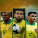 Dos sete jogadores acima de 30 anos que venceram a última Copa América, apenas Thiago Silva tem sido convocado; técnico anuncia lista para jogos contra Equador e Paraguai nesta sexta