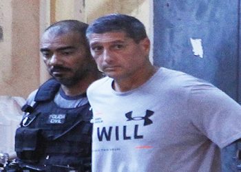 delação ronnie lessa