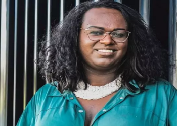 Nos últimos cinco meses, vereadora breny recebeu diversas ameaças; uma delas dizia que ela seria morta se não renunciasse