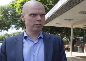 Bruno Covas câncer