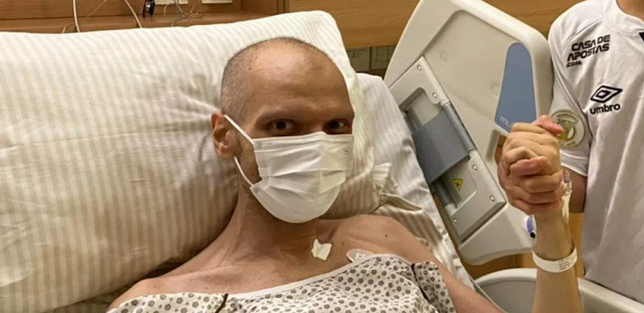Bruno Covas tem quadro clínico irreversível, diz boletim médico