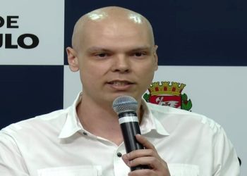 Morre prefeito de SP Bruno Covas