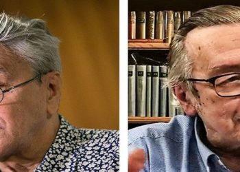 Olavo de Carvalho condenado a pagar indenização a Caetano Veloso