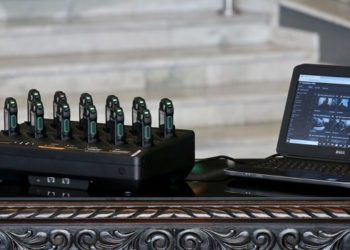 Poder Executivo deverá instalar microcâmeras nos equipamentos de segurança, como capacetes e coletes, dos agentes de Segurança Pública e Defesa Civil do Estado do Rio.