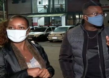 Casal acusa restaurante de racismo em SP
