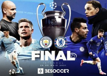 Uefa Champions League 2021