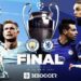 Uefa Champions League 2021
