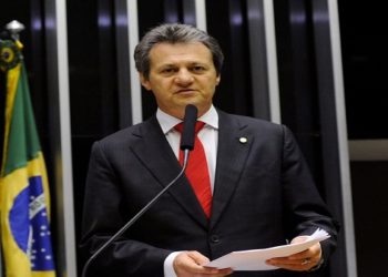 deputado Giovani Cherini
