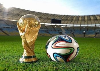 Fifa estuda Copa do mUNDO BIENAL